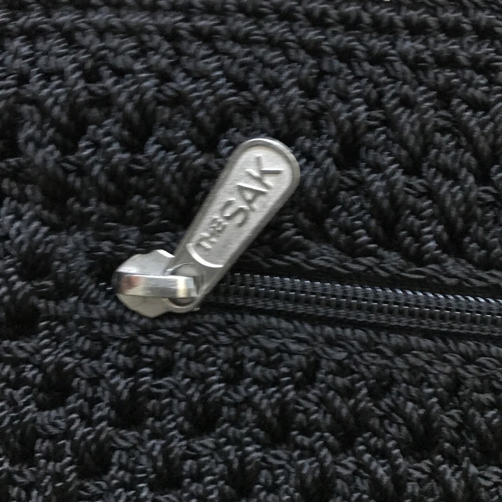 The Sac purse